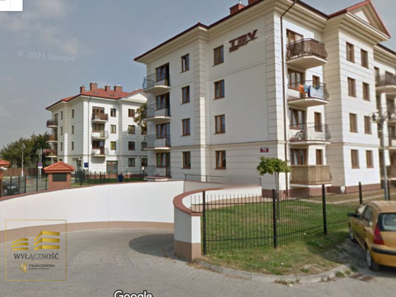 Mieszkanie 2 pokoje w Śródmieściu. - Lublin - portal ogłoszeniowy