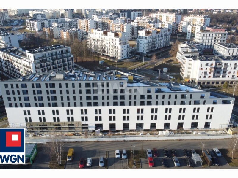 Mieszkanie  na sprzedaż - Lublin