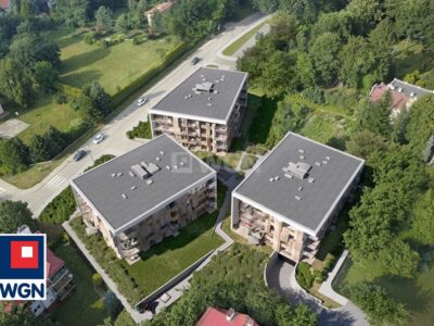 Mieszkanie 2 - pokojowe na sprzedaż - Lublin