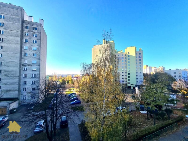 Szukasz mieszkania, które nie wymaga żadnych nakł