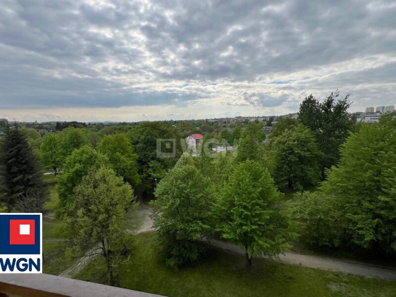 Mieszkanie 3 - pokojowe na sprzedaż - Chrzanów