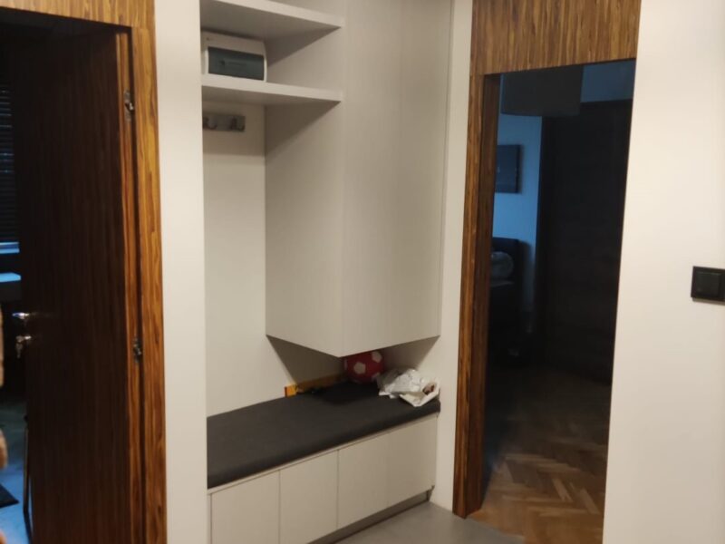 Mieszkanie 3 - pokojowe na wynajem - Lublin - portal ogłoszeniowy
