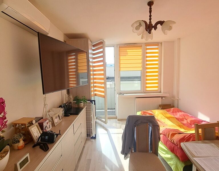 Mieszkanie 37m2 w centrum Świdnika
