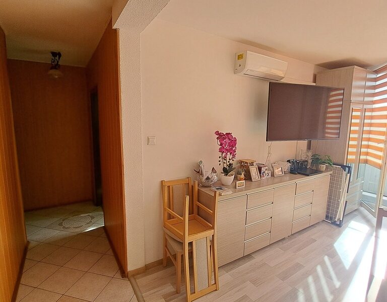 Mieszkanie 37m2 w centrum Świdnika