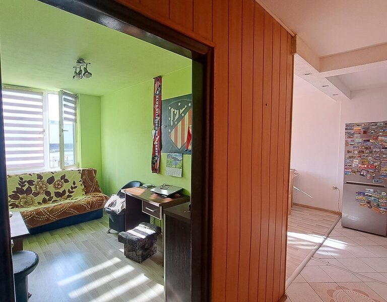 Mieszkanie 37m2 w centrum Świdnika - ŚWIDNIK, LUBELSKIE na SPRZEDAŻ