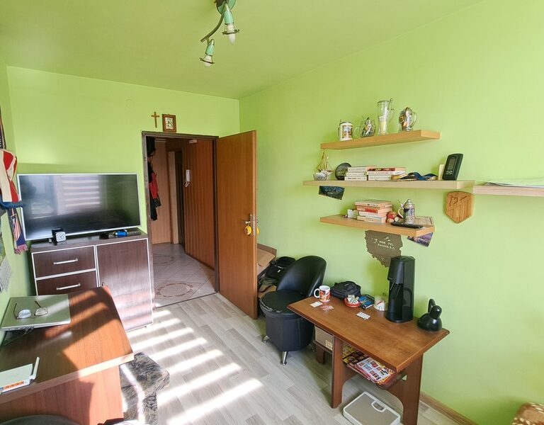 Mieszkanie 37m2 w centrum Świdnika