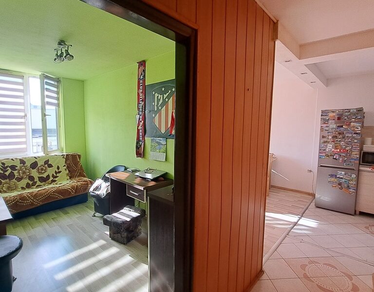 Mieszkanie 37m2 w centrum Świdnika