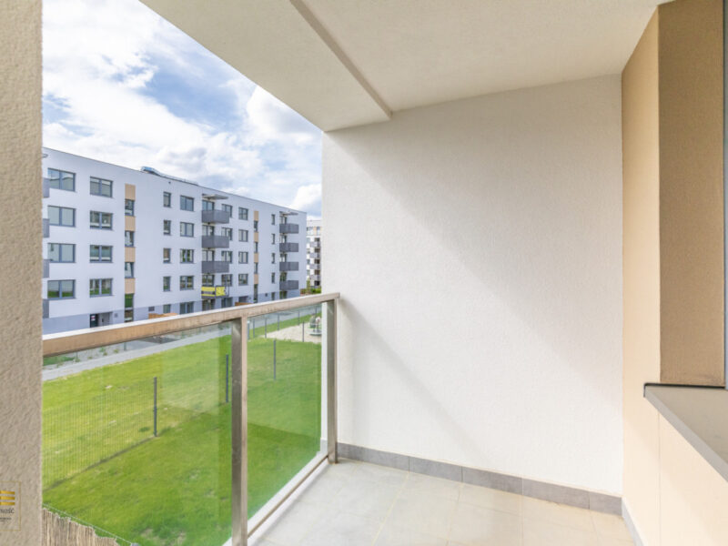 Mieszkanie 38,1 m2 na  osiedlu Wrotków - Lublin - portal ogłoszeniowy