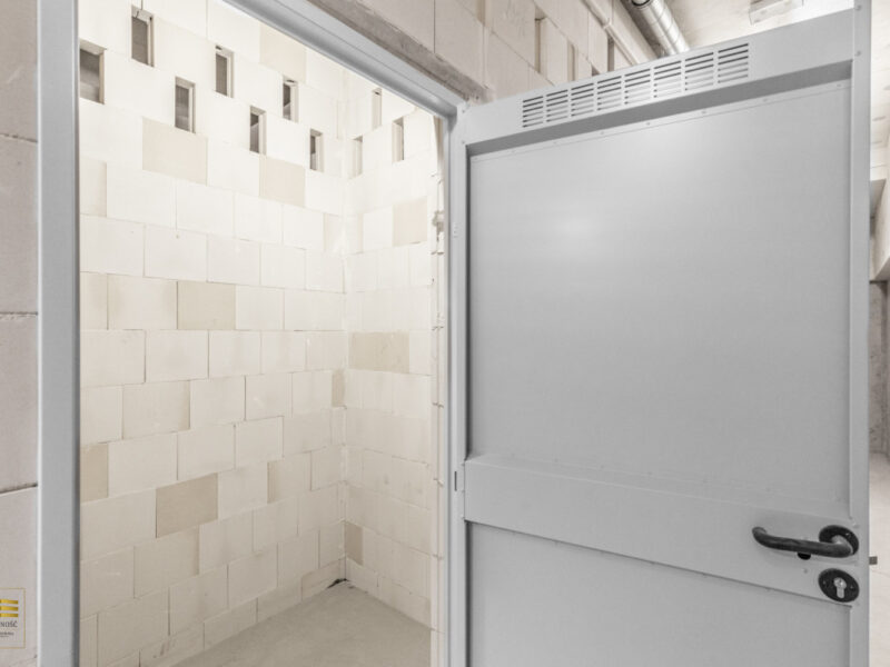Mieszkanie 38,1 m2 na  osiedlu Wrotków - Wrotków, Lublin