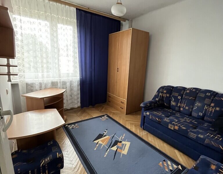 Mieszkanie-3pokoje-46m2 Poniatowa