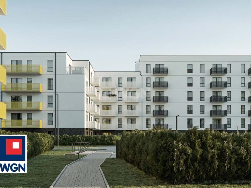 Mieszkanie 4 - pokojowe na sprzedaż - Lublin