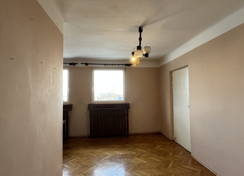 Mieszkanie 57 m2 Stężyca ul. Dęblińska pow. rycki. - STĘŻYCA, LUBELSKIE na SPRZEDAŻ