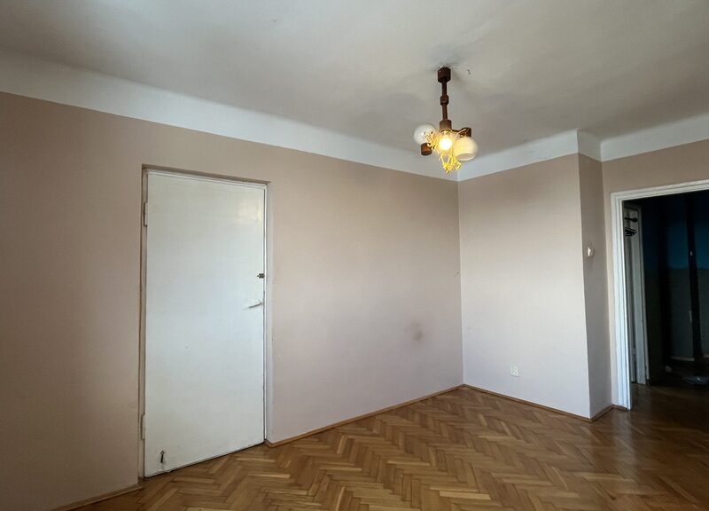 Mieszkanie 57 m2 Stężyca ul. Dęblińska pow. rycki.