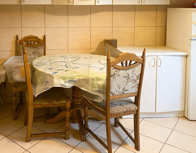 Mieszkanie 60,5 m² 2 pokoje Śródmieście