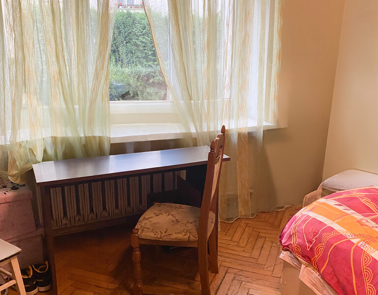 Mieszkanie 60,5 m² 2 pokoje Śródmieście