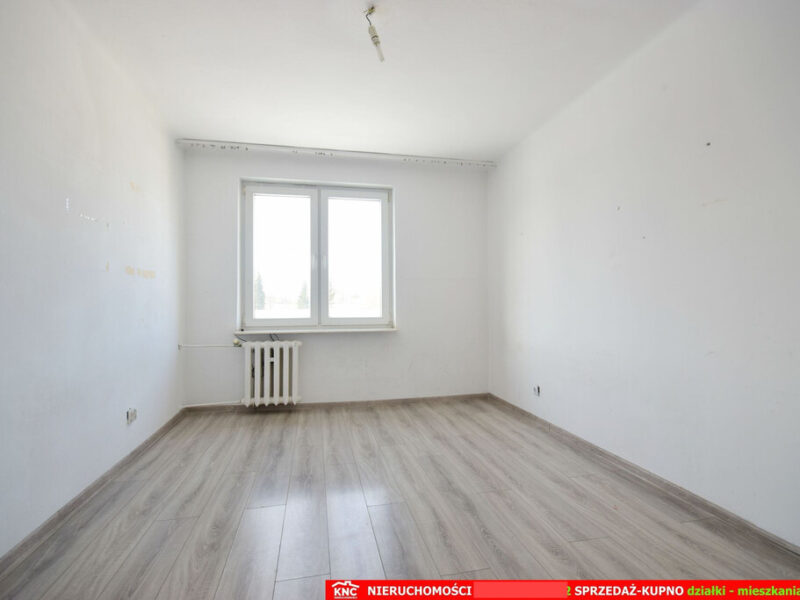 Mieszkanie 61,5 m², I piętro z miejscem parking. - LUBLIN, LUBELSKIE na SPRZEDAŻ