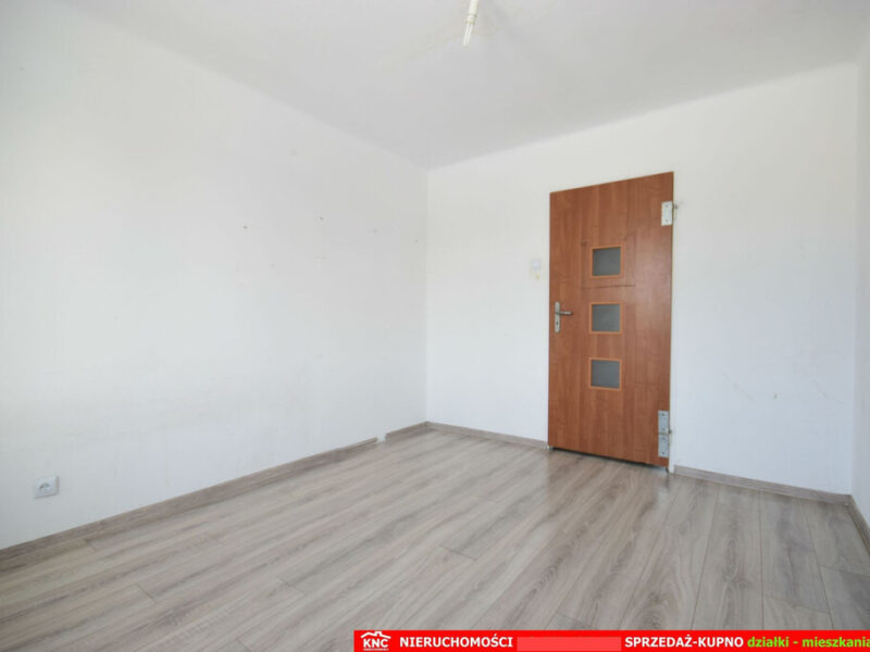 Mieszkanie 61,5 m², I piętro z miejscem parking. - LUBLIN, LUBELSKIE na SPRZEDAŻ