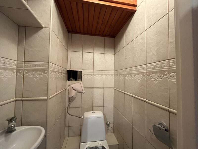 Mieszkanie 62,1 m2 ul. Sosnowa w Poniatowej. - PONIATOWA, LUBELSKIE na SPRZEDAŻ