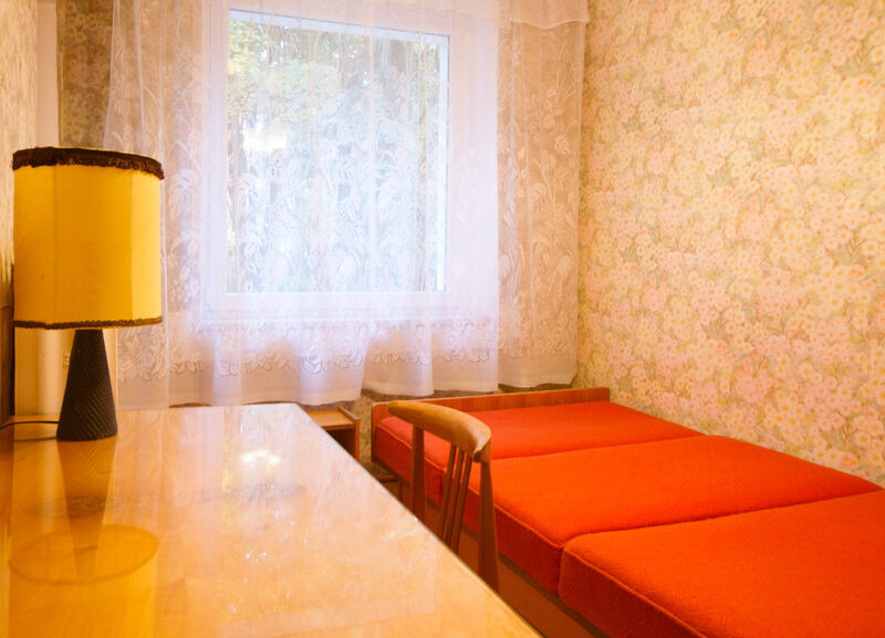 Mieszkanie 62,2 m2, 3 pokoje, LSM - LUBLIN, LUBELSKIE na SPRZEDAŻ