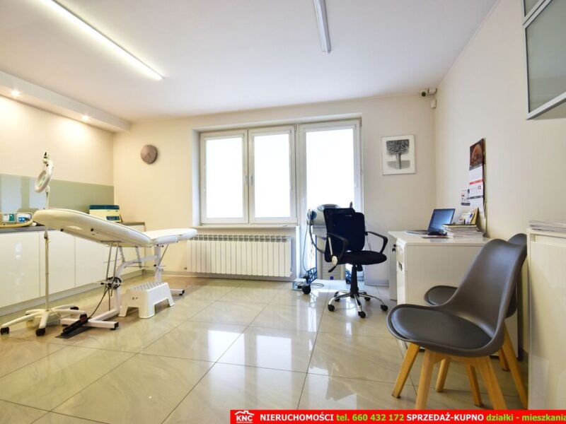 Mieszkanie 70 mkw w centrum Lublina