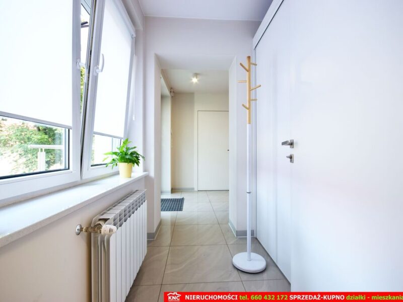 Mieszkanie 70 mkw w centrum Lublina