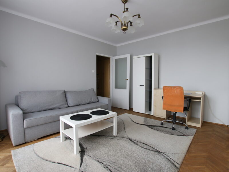 Mieszkanie, Kawalerka, Wieniawa, Miasteczko, 35m2