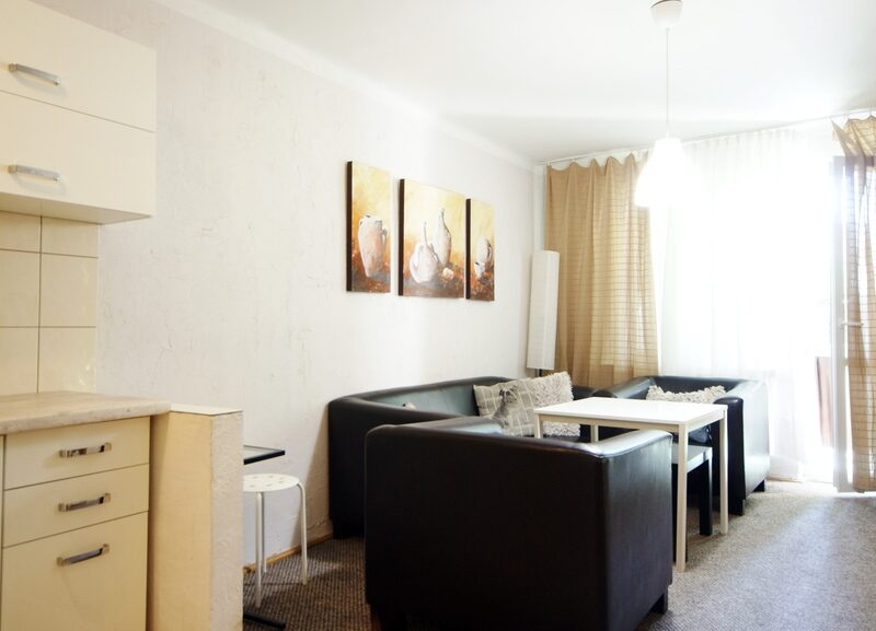 Mieszkanie, Lublin, LSM, ul.Głęboka, 3 pokoje,52m2