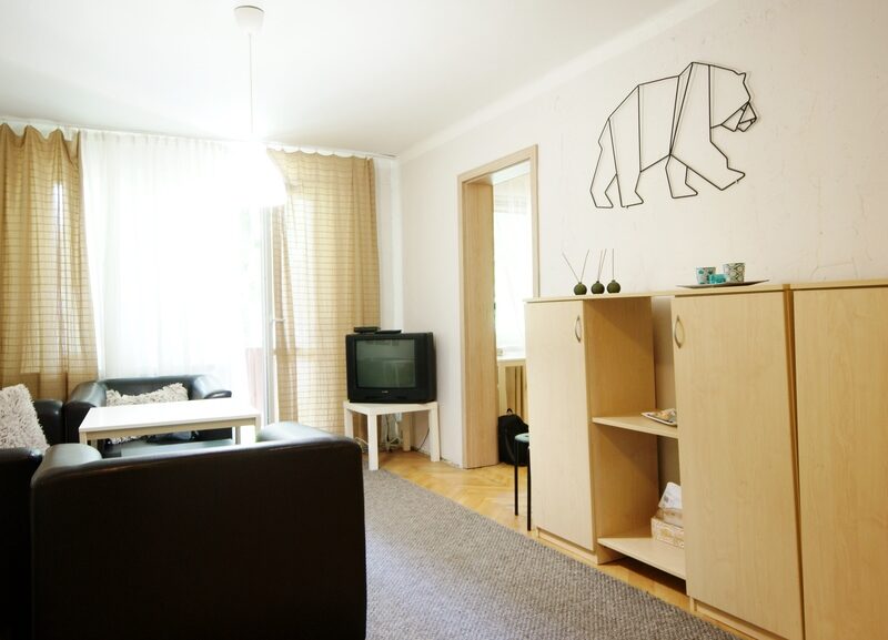 Mieszkanie, Lublin, LSM, ul.Głęboka, 3 pokoje,52m2~~Mieszkanie 3-pokojowe w doskonałej lokalizacji -idealne miejsce zarówno do zamieszkania jak i pod wynajem!~~- LUBLIN, LUBELSKIE na SPRZEDAŻ