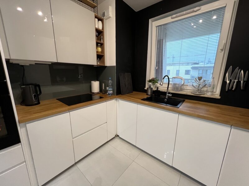 Mieszkanie, Lublin, Wrotków, 52,02 m2 - LUBLIN, LUBELSKIE na SPRZEDAŻ