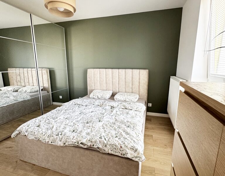 Mieszkanie, Lublin, Wrotków, 52,02 m2