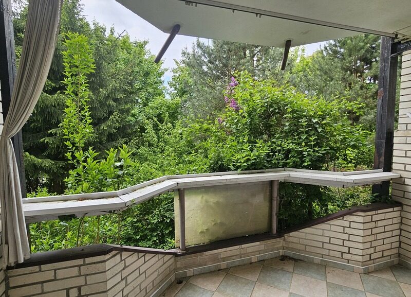 Mieszkanie, Nałęczów,ul. Partyzantów, 2 pokoje, 53