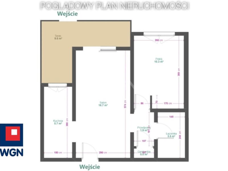 Mieszkanie, apartament w Hiszpanii na sprzedaż - LOS ALCAZARES
