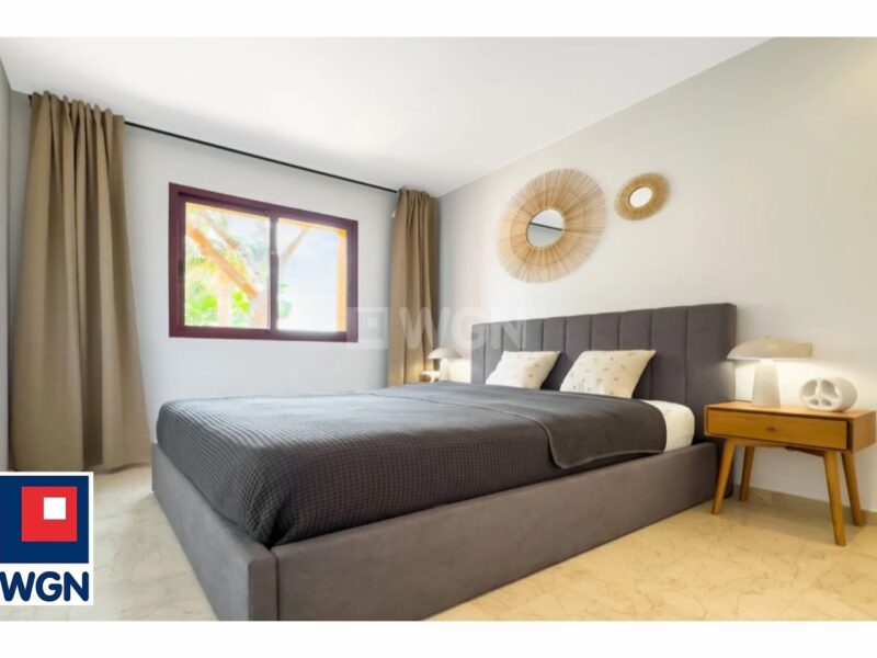 Mieszkanie, apartament w Hiszpanii na sprzedaż - LOS ALCAZARES