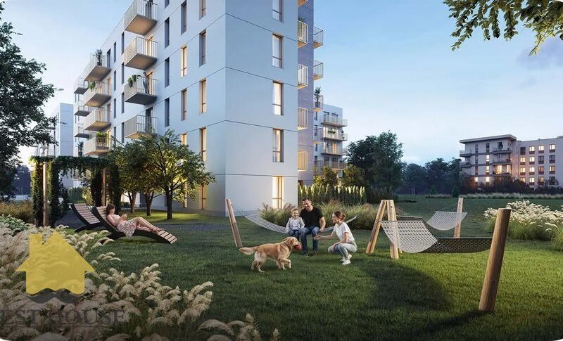 Mieszkanie kawalerka na sprzedaż - Lublin