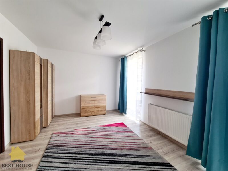 Na wynajem funkcjonalna i komfortowa kawalerka o powierzchni blisko 31 m&sup2;, położona w  - portal ogłoszeniowy
