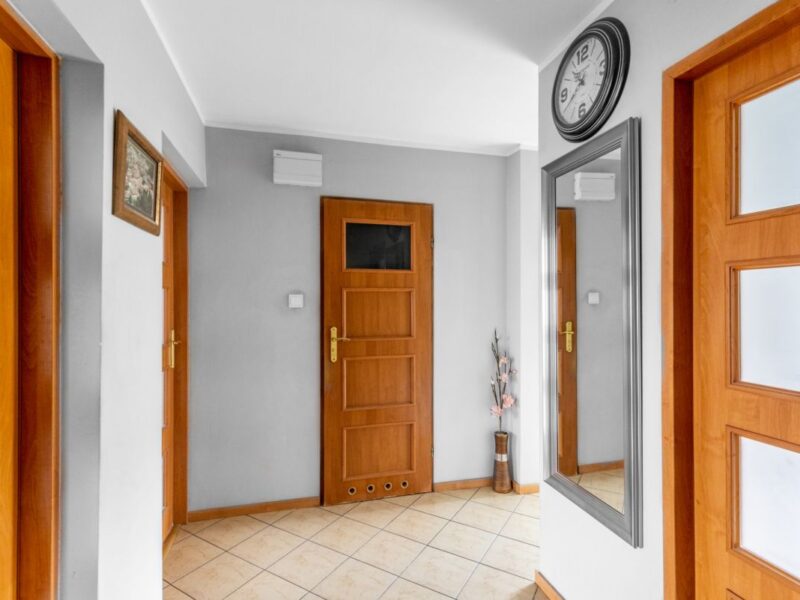 Mieszkanie o pow. 57m2 na Wrotkowie - Lublin - portal ogłoszeniowy