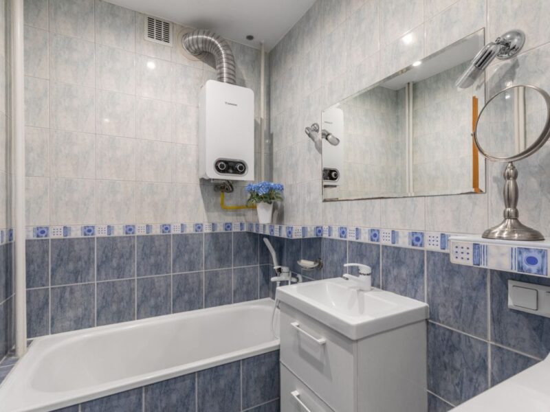 Mieszkanie o pow. 57m2 na Wrotkowie - Wrotków, Lublin