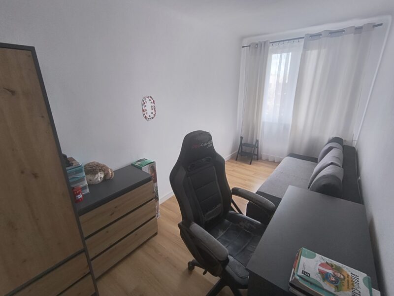 Na sprzedaż 3-pokojowe mieszkanie blisko centrum