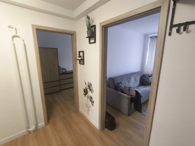 Na sprzedaż 3-pokojowe mieszkanie blisko centrum