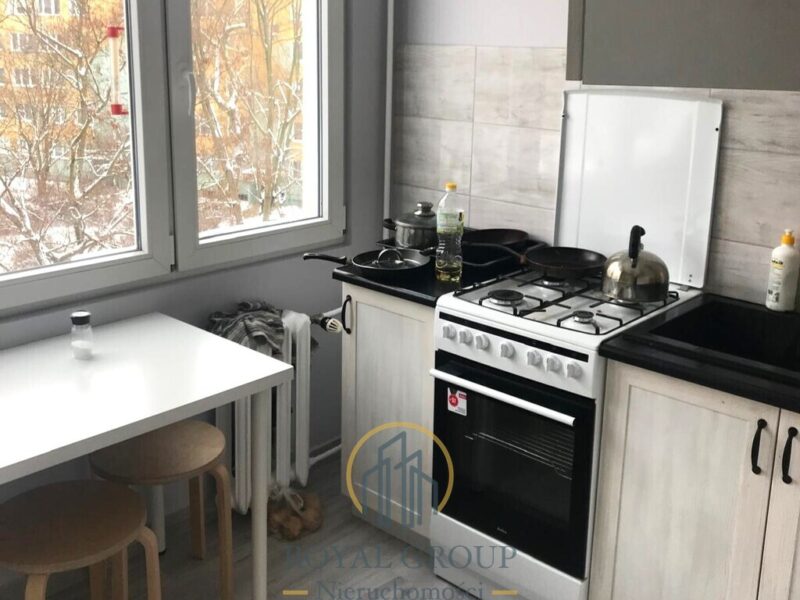 Na sprzedaż 5-pokojowe mieszkanie na LSM - LUBLIN ogłoszenia