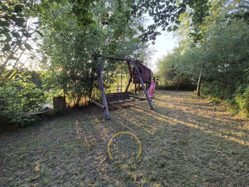 Na sprzedaż działka 1270 m2 przy jeziorze Wytyckim - WYTYCZNO ogłoszenia
