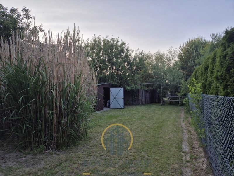 Do sprzedaży działka Rekreacyjna pod zabudowę letniskową o powierzchni 1360m² o oznaczeniu 2ML