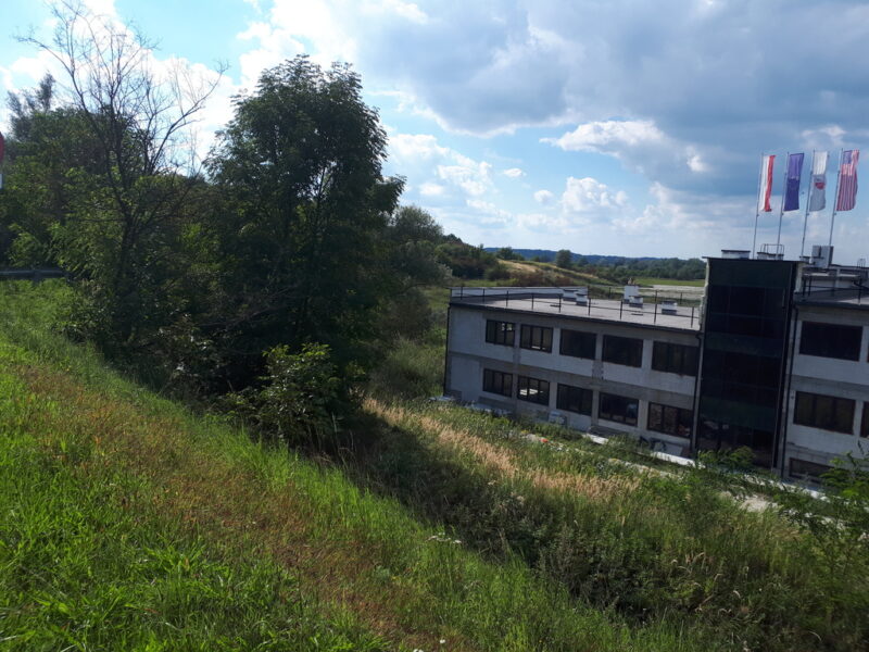 Na sprzedaż działka przemysłowa w Tarnowie- ,  na