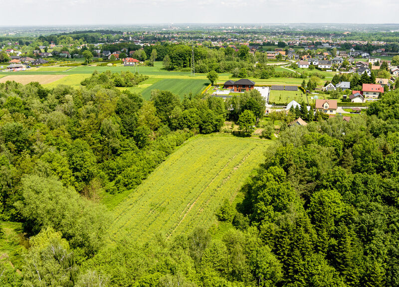 DZIAŁKA na SPRZEDAŻ, ZGŁOBICE, TARNÓW