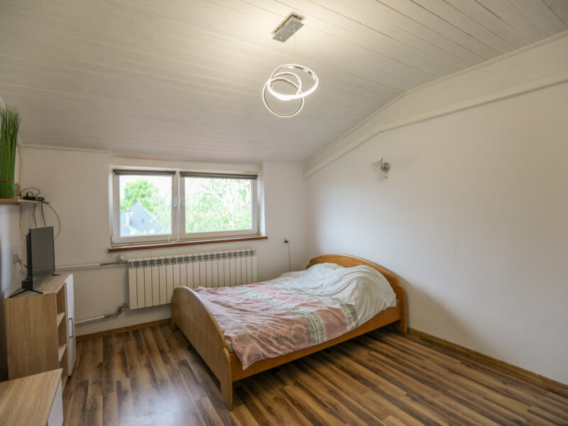 Na sprzedaż mieszkanie w Niedomicach! - ŻABNO, MAŁOPOLSKIE na SPRZEDAŻ