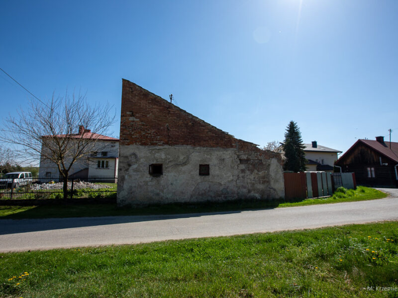 - WIERZCHOSŁAWICE, MAŁOPOLSKIE na SPRZEDAŻ