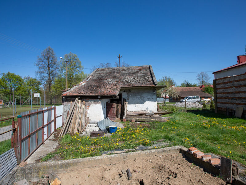 DZIAŁKA na SPRZEDAŻ, SIECIECHOWICE, WIERZCHOSŁAWICE