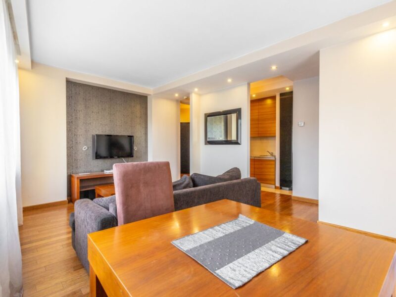 Najem krótko i długoterminowy w Apartamentowcu - Lublin - ogłoszenia