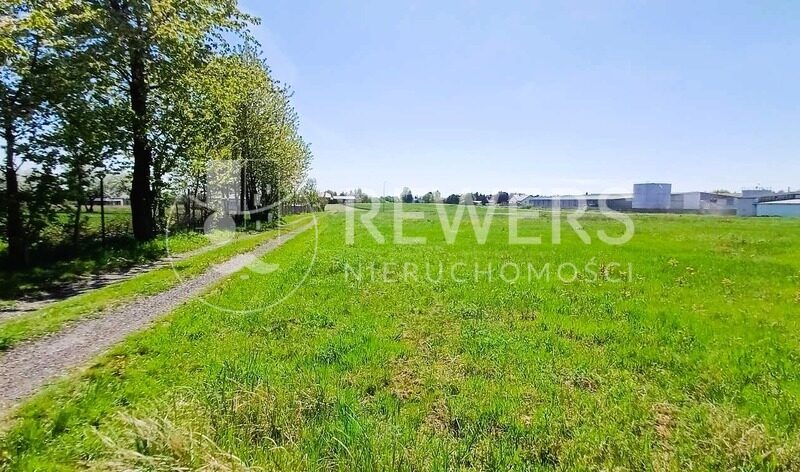 Niemce, ul. Spacerowa | Gotowa Działka Budowlana 1175 m2 z MPZP MN | 10 min od Lublina | 153 zł/m2 Ekskluzywna oferta dla tych, którzy poszukują idealnego miejs - Niemce | Działka budowlana 1175 m² | MPZP | Media