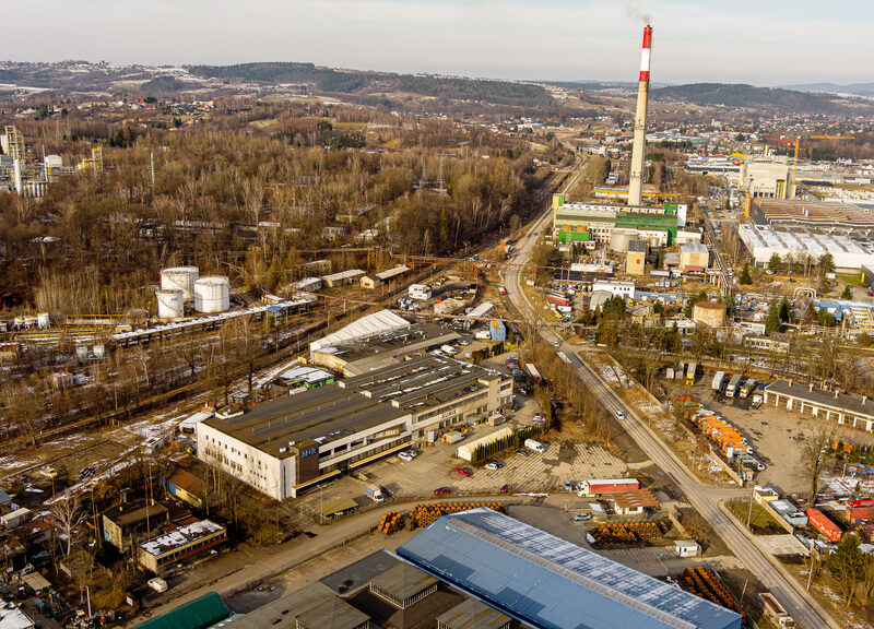 OBIEKT na SPRZEDAŻ, GORLICE, GORLICE